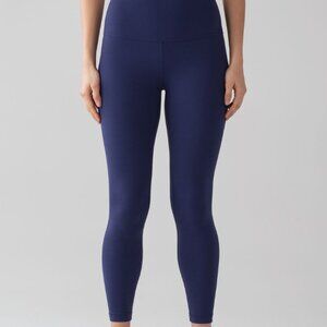 Blue Lulu Aligns | NWOT